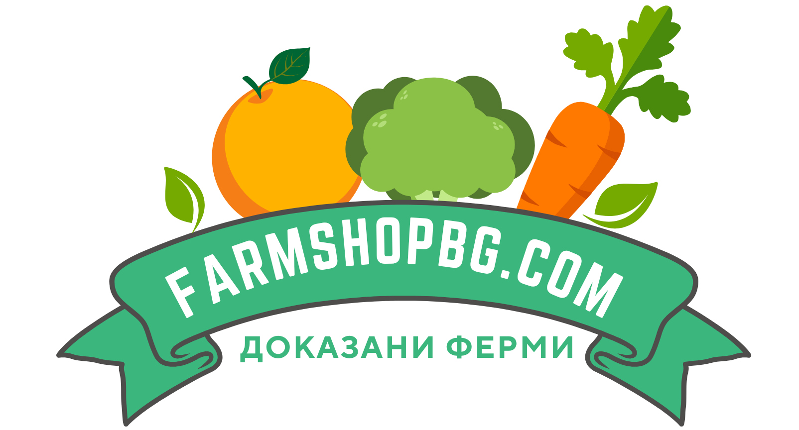 Farm Shop BG